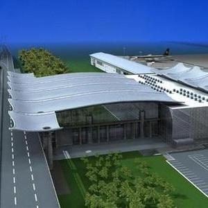 Київський аеропорт «Бориспіль», термінал D