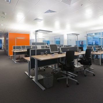 Офіс енергоуправлінь