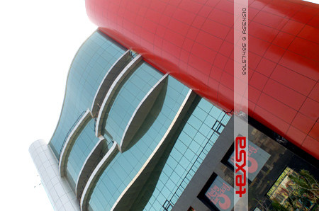 Centrestage Mall Індія Утар Прадеш