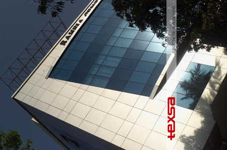 Raheja Centre Point Індія Мумбаї