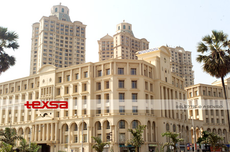 Olympia Індія Мумбаї