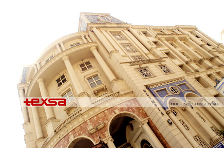 Hiranandani D Mart Building Індія Мумбаї