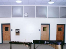 Диффузор Barrel