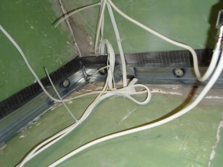 Житловий будинок в (новобудова)