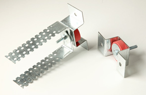 Кріплення для підвісних стель Vibrofix P