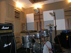 Диффузор Шредера