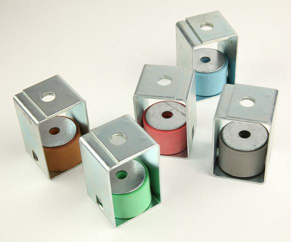 Віброізолюючі кріплення Vibrofix Box