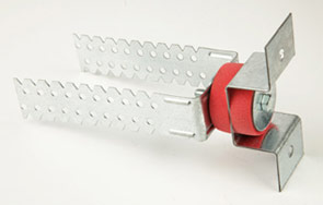 Стеновое  крепление Vibrofix CD