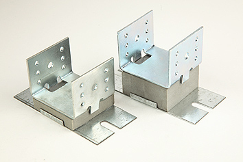 Кріплення для плаваючих підлог Vibrofix Floor