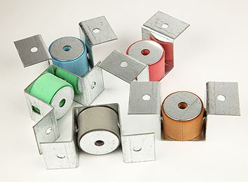 Кріплення Vibrofix Techno