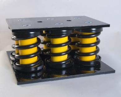 Віброізоляційні матеріали