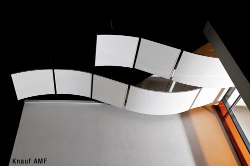 Потолочная плита THERMATEX Sonic Sky