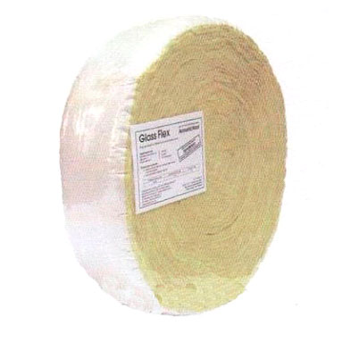 Мінеральна вата Acousticwool Glass Flex