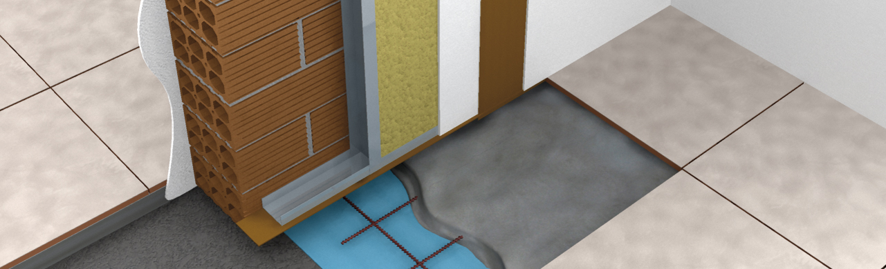 НАЙПОПУЛЯРНІША ВИСОКОЕФЕКТИВНА СИСТЕМА ДЛЯ ЗВУКОІЗОЛЯЦІЇ СТІН МІЖ СУСІДАМИ