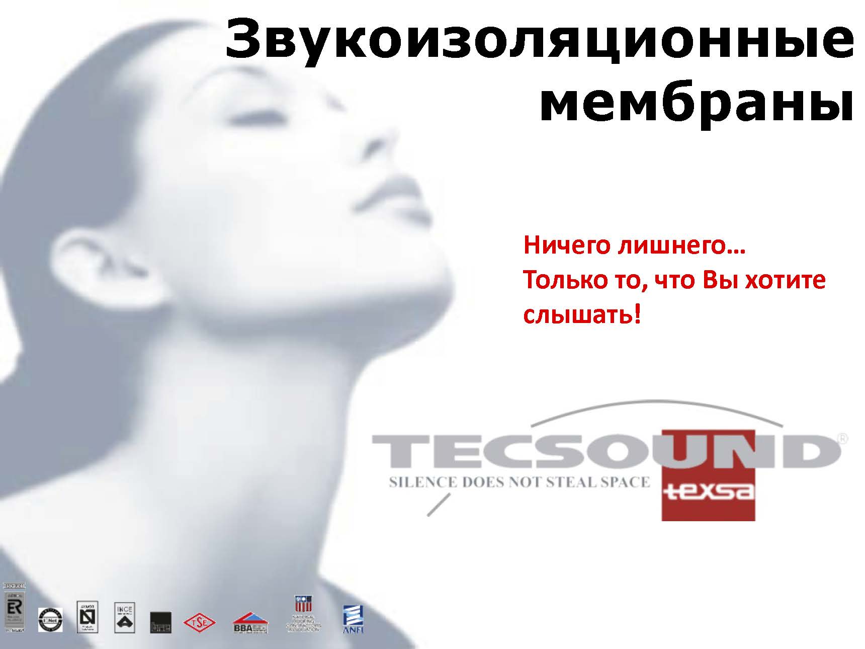 Презентація TECSOUND