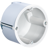 Звукоізоляційна коробка без галогену (гіпсокартон)