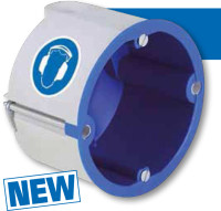 Звукоізоляційні аксесуари