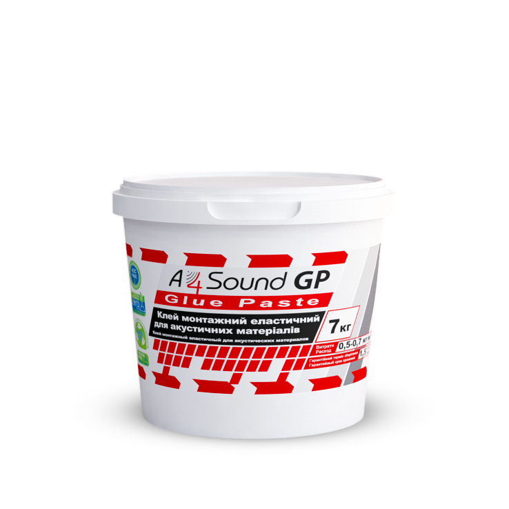 Клеї та герметики