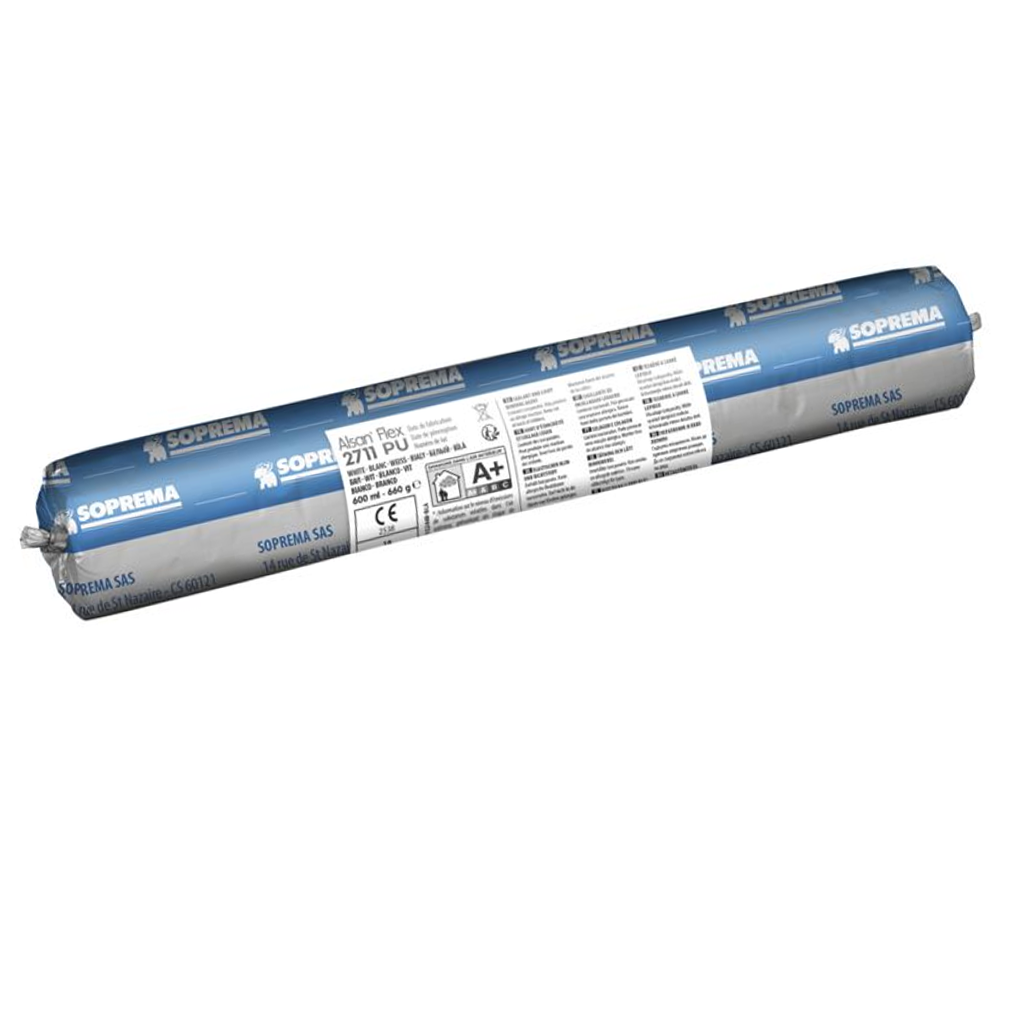 Акустичний герметик Alsan Flex 2711 FA