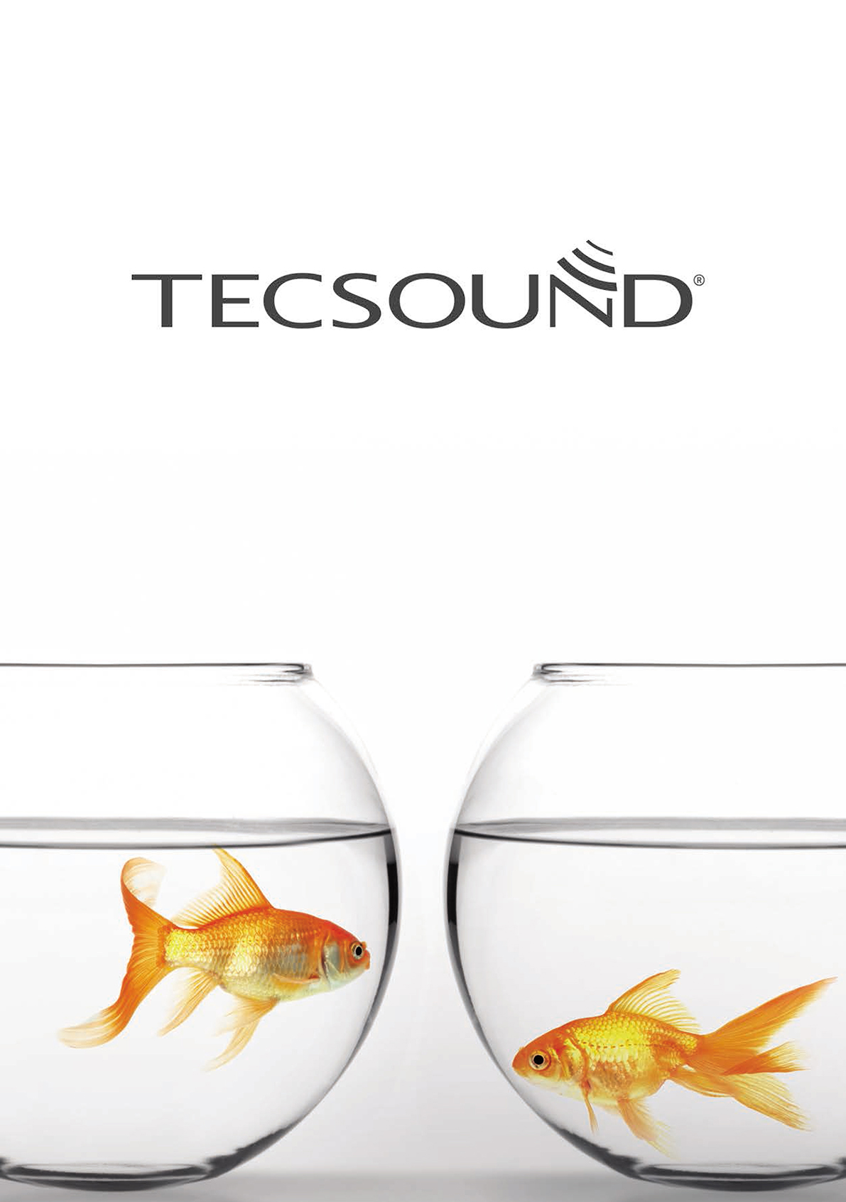 Каталог Tecsound 2019